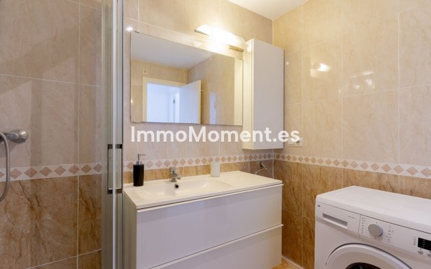 Revente - Appartement - Calpe - Calpe Centro