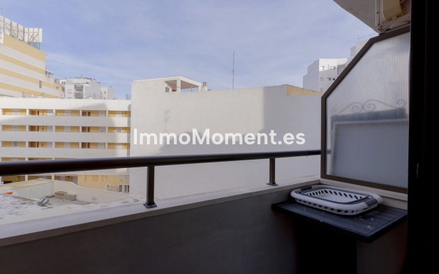 Revente - Appartement - Calpe - Calpe Centro