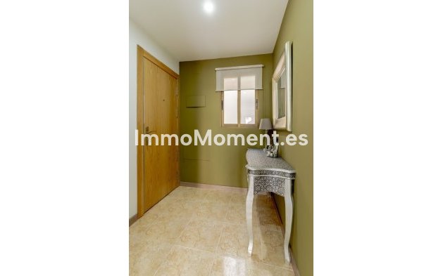 Revente - Appartement - Calpe - Calpe Centro