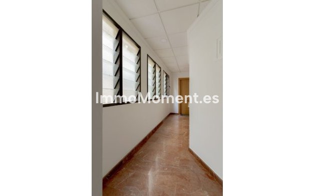 Revente - Appartement - Calpe - Calpe Centro