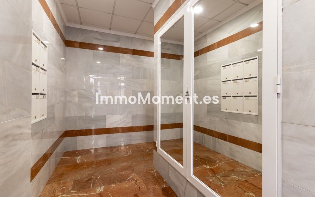Revente - Appartement - Calpe - Calpe Centro