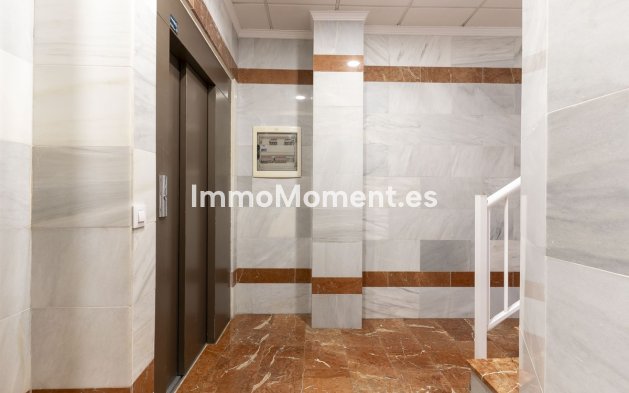 Revente - Appartement - Calpe - Calpe Centro