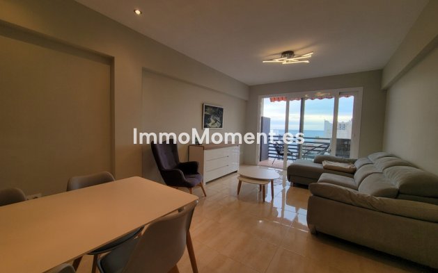 Resale - Apartment - Jávea - Mar Azul