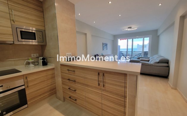 Resale - Apartment - Jávea - Mar Azul