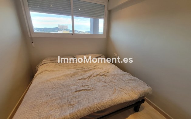 Resale - Apartment - Jávea - Mar Azul