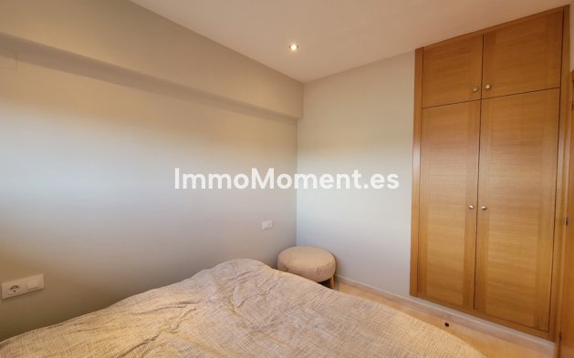 Resale - Apartment - Jávea - Mar Azul