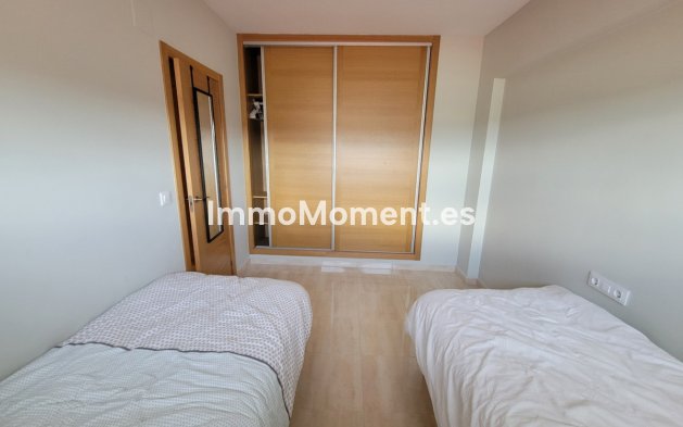 Resale - Apartment - Jávea - Mar Azul
