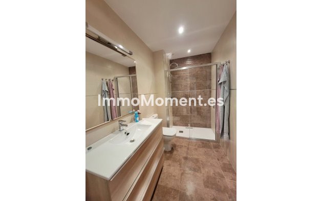 Resale - Apartment - Jávea - Mar Azul