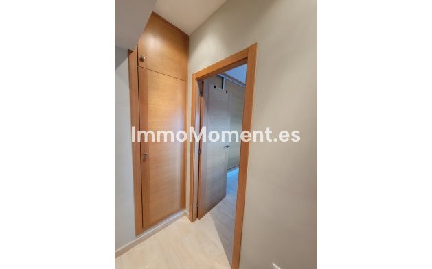 Resale - Apartment - Jávea - Mar Azul
