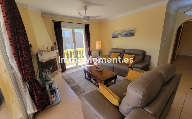 Resale - Villa - Calpe - Calpe Centro