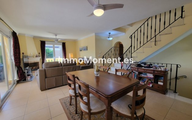 Resale - Villa - Calpe - Calpe Centro