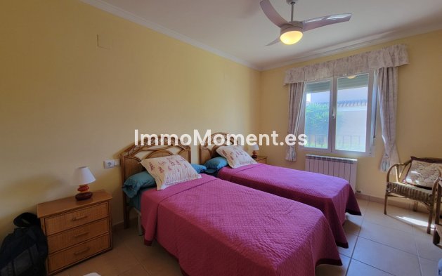 Resale - Villa - Calpe - Calpe Centro