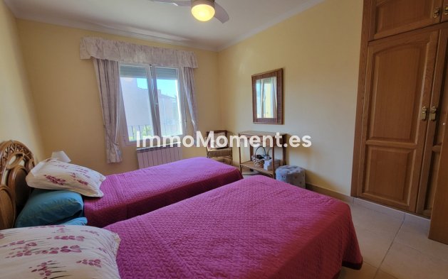 Resale - Villa - Calpe - Calpe Centro