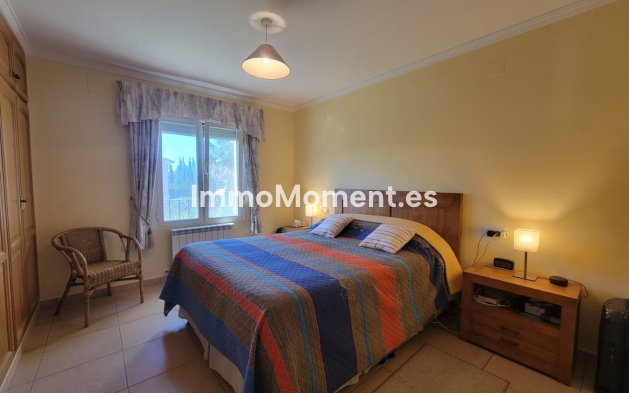 Resale - Villa - Calpe - Calpe Centro