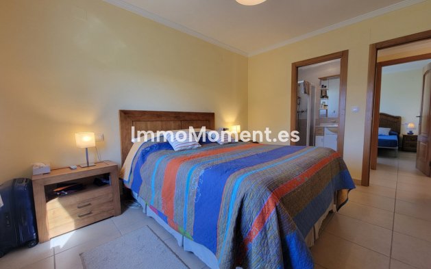 Resale - Villa - Calpe - Calpe Centro