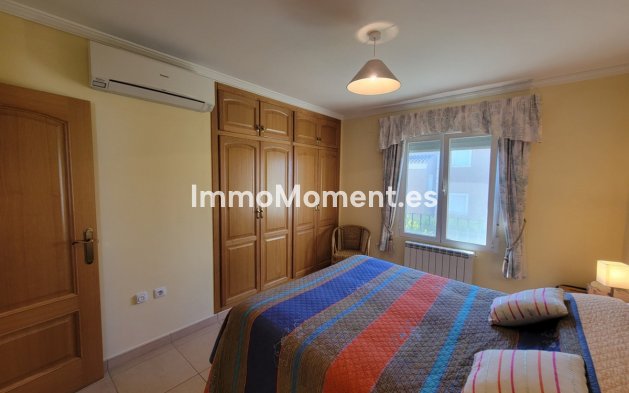 Resale - Villa - Calpe - Calpe Centro