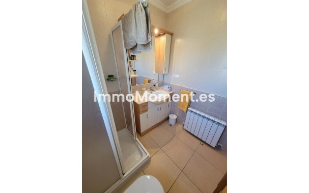 Resale - Villa - Calpe - Calpe Centro