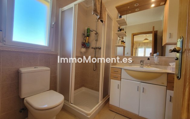 Resale - Villa - Calpe - Calpe Centro