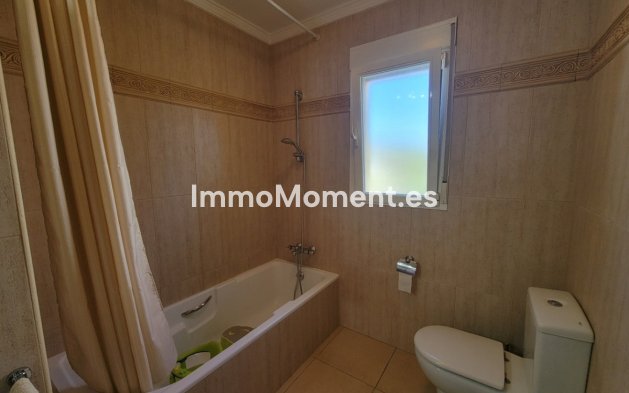 Resale - Villa - Calpe - Calpe Centro