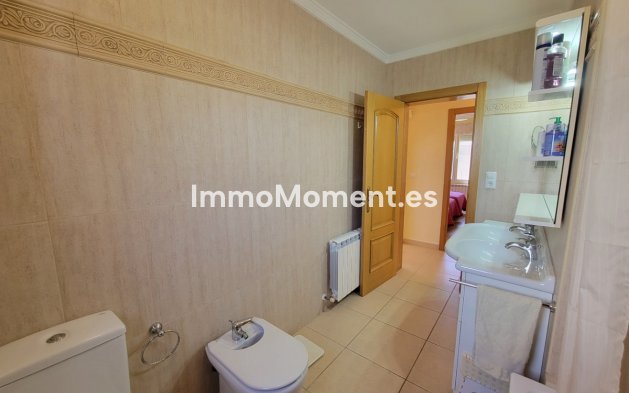 Resale - Villa - Calpe - Calpe Centro