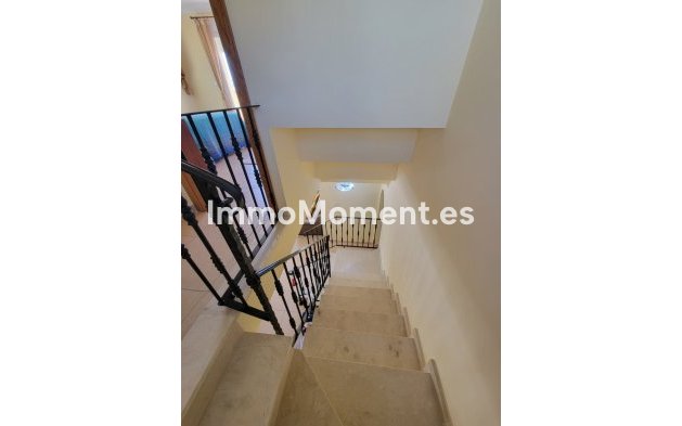 Resale - Villa - Calpe - Calpe Centro