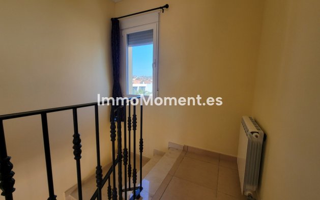 Resale - Villa - Calpe - Calpe Centro