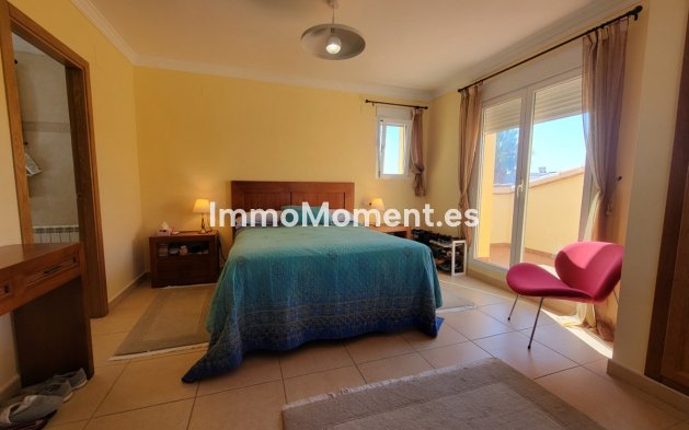 Resale - Villa - Calpe - Calpe Centro