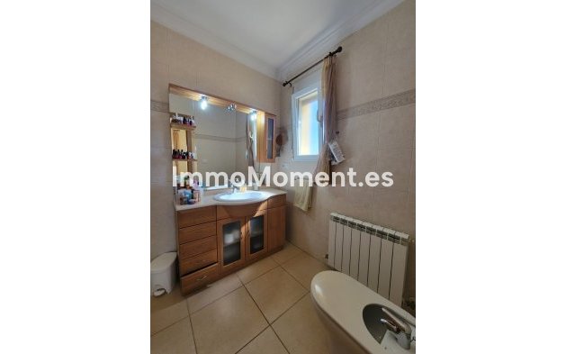 Resale - Villa - Calpe - Calpe Centro