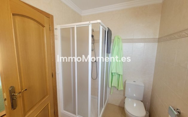 Resale - Villa - Calpe - Calpe Centro