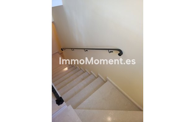 Resale - Villa - Calpe - Calpe Centro