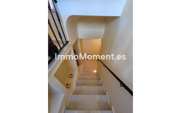 Resale - Villa - Calpe - Calpe Centro