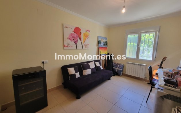 Resale - Villa - Calpe - Calpe Centro