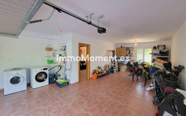 Resale - Villa - Calpe - Calpe Centro
