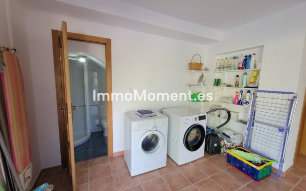 Resale - Villa - Calpe - Calpe Centro