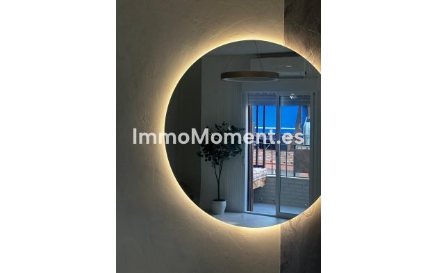 Wiederverkauf - Wohnung - Fuengirola - Fuengirola Centro