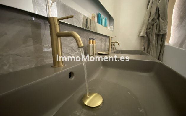 Wiederverkauf - Wohnung - Fuengirola - Fuengirola Centro