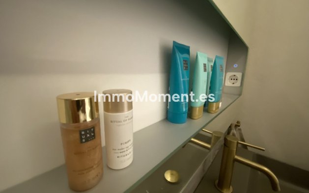 Wiederverkauf - Wohnung - Fuengirola - Fuengirola Centro