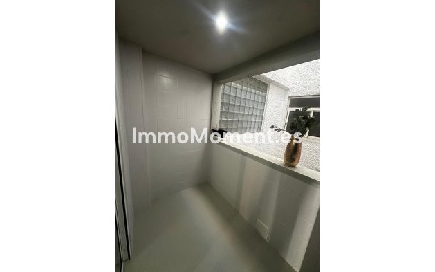 Wiederverkauf - Wohnung - Fuengirola - Fuengirola Centro