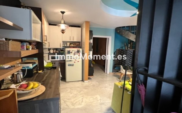 Revente - Appartement - Málaga - Málaga Centro