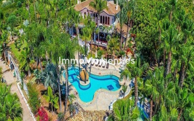 Reventa - Casa de campo - Interior  - Alhaurín el Grande Centro