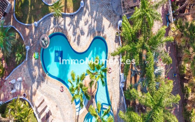 Reventa - Casa de campo - Interior  - Alhaurín el Grande Centro