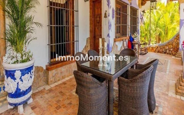 Reventa - Casa de campo - Interior  - Alhaurín el Grande Centro