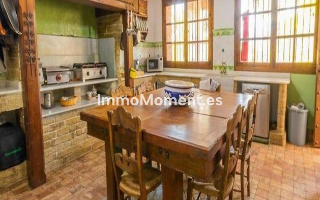 Reventa - Casa de campo - Interior  - Alhaurín el Grande Centro