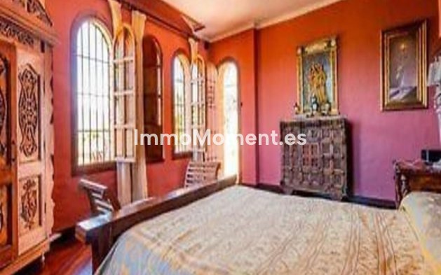 Reventa - Casa de campo - Interior  - Alhaurín el Grande Centro