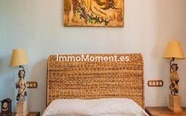 Reventa - Casa de campo - Interior  - Alhaurín el Grande Centro