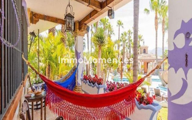 Reventa - Casa de campo - Interior  - Alhaurín el Grande Centro