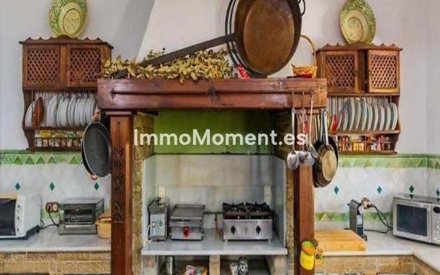 Reventa - Casa de campo - Interior  - Alhaurín el Grande Centro