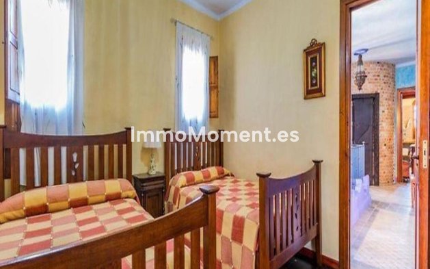 Reventa - Casa de campo - Interior  - Alhaurín el Grande Centro