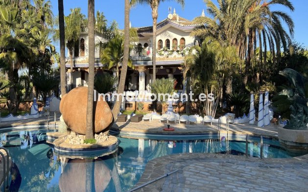 Reventa - Casa de campo - Interior  - Alhaurín el Grande Centro