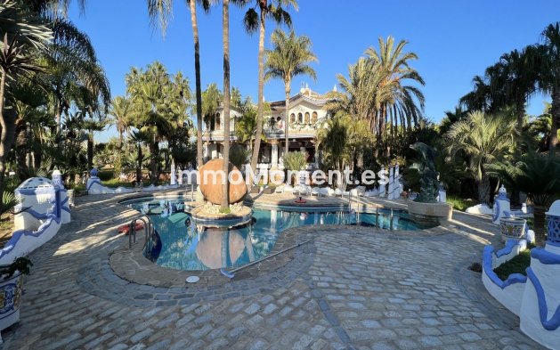 Reventa - Casa de campo - Interior  - Alhaurín el Grande Centro